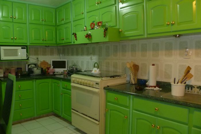 Cocina integral